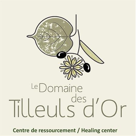 Domaine Des Tilleuls D'Or Saint-Cezaire-sur-Siagne Ngoại thất bức ảnh