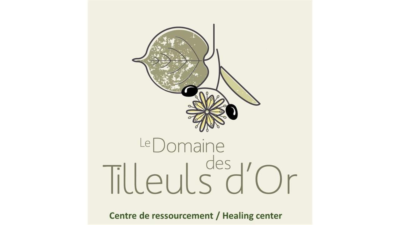 Domaine Des Tilleuls D'Or Saint-Cezaire-sur-Siagne Ngoại thất bức ảnh